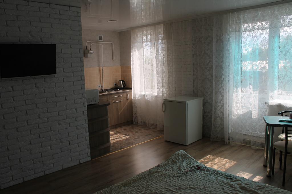 Studio On Main Street 벌치 외부 사진